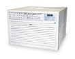 Haier 2HDU8 Window AC, Cool Only, BtuH 15000, Digital