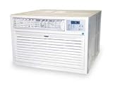 Review Haier  / Haier 2HDU8 Window AC, Cool Only, BtuH 15000, Digital