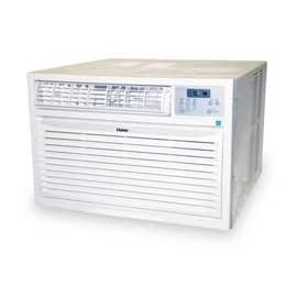 Haier 2HDU9 Window AC, Cool Only, BtuH 18000, Digital