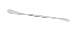 6 1/2'' DOUBLE-SIDED SCALAR-SPATULA PICK