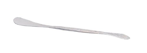 6 1/2'' DOUBLE-SIDED SCALAR-SPATULA PICK