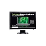 Green Onions Supply RT-SPF10154W/M Anti-Glare Screen Protector for 15.4-Inch Laptop LCD screen -1 Piece (Transparent)