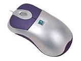 Electronics : A4 Tech,SWW-35,3D Noisless ball mouse, PS2