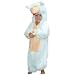 Lamb Costume- Small