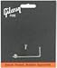 Gibson Gear PRPB-030 Pickguard Bracket, Nickel