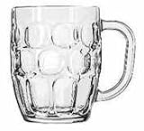 Dimple Stein Dimple Stein 19-1/4 oz. 2 Dozen, 24/CS