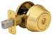 Yale 82-DB 26D Premier Satin Chrome Keyed Entry Deadbolt