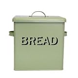 BREAD BIN GREEN