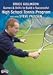 Bruce Gullikson: Games & Drills to Build a Successful High School Tennis Program Featuring Steve Paulsen (DVD)