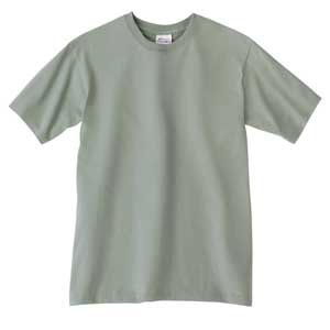 Youth 50/50 Heavyweight T-Shirt