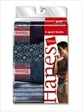 Hanes Hanes Bikini Briefs 8009
