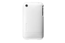 Buy Incase Designs Incase Slider Case for Iphone White 3GS InCase CL59156-B Slider Case for iPhone 3G and 3GS - White