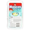 Huggies Natural Care Baby Wipes, Unscented - 16 ea