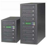 TEAC CDW/D13A/KIT Standalone 1 To 3 52X CD-r Dup