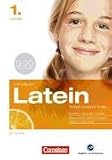 Lernvitamin L - Latein 1. Lernjahr