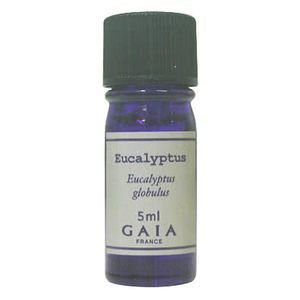 GAIA ユーカリプタス 5ml