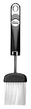 Kitchen & Housewares : KitchenAid Basting Brush, Black