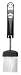 Kitchen & Housewares : KitchenAid Basting Brush, Black