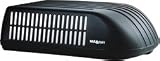 Maxxair 00-325004 Tuff Maxx Black AC Shroud by Maxxair