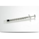 Terumo Co Syr Tb 1cc W/O Ndl - Sku TERSS01T_BX100