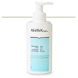 Ahava Mineral Body Lotion 8 oz