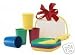 Tupperware Childs Mini Cake Serving Party Set