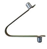 20 Galvanized Scaffold Spring Retainers Coupling Locking Pins CBM1290