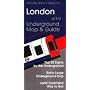Michael Breins Guide to London by the Underground (Michael Brein's Travel Guides)