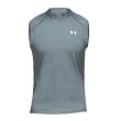 Under Armour Men Heatgear UA Tech Sleeveless T-Shirt 1000381