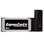 Expresscard to CF Adapter Mac & PC (DDEXP34-CF-1)