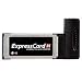 Expresscard to CF Adapter Mac & PC (DDEXP34-CF-1)