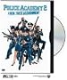 Police Academy 2 - Their First Assignment
