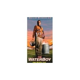 The Waterboy [VHS]