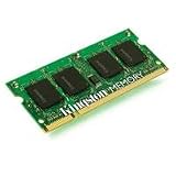 Kingston Apple 8GB Kit (2x4GB Modules) 1066MHz DDR3 SODIMM iMac and Macbook Memory (KTA-MB1066K2/8G)