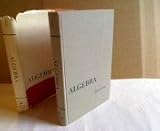 Algebra. Revised Printing (Addison-Wesley series in mathematics)