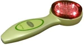 DPL (Deep Penetrating Light) Nuve System for Pain