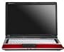 Gateway M-7356U 15.4-Inch Notebook (2.0 GHZ Intel Pentium, 4 GB RAM, 320 GB Hard Drive, Vista Home Premium, 6 Cell Li-Ion Battery) Red