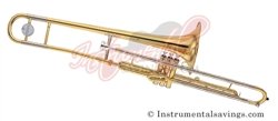 Yamaha YSL354 Trombone On Sale