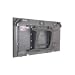 PC Hardware : Chief Fusion PLP-2244 - Mounting kit ( wall plate, tilt wall mount ) for flat panel - steel - black - screen size: up to 63"