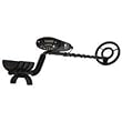 Lone Star Metal Detector with Bonus Gift Lone Star Metal Detector with Bonus Gift