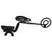 Lone Star Metal Detector with Bonus Gift