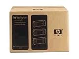 HP 90 Black 3 Ink Cartridge Multi Pack Will Go Into The Designjet 4000 and 4500