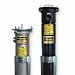 Parker CBG1D2T Filter-Bag Housing, Stainless Steel 304, Requires Bag 7.5" OD X 31.5" Length, 160 gpm, 2" NPT