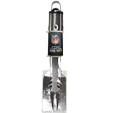 NFL Carolina Panthers Stainless Steel BBQ Set