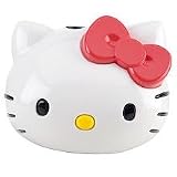 Hello Kitty MP3 player - hello kitty head
