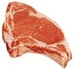 USDA PrimeVeal Rib Chops 2/1.5" Thick