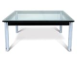 Le Corbusier LC10 Coffee Table 70x70