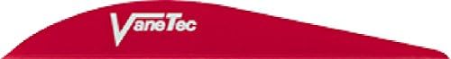Vanetec Inc Ss V Maxx 3 Red Vanes