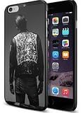 Web Rez G-Eazy When Its Dark Out Album Cover for iPhone 6Plus Black Case