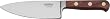 LamsonSharp 6-Inch Wide Forged Chef's Knife